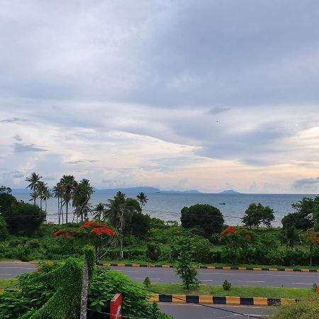 Visal Sak Guesthouse Kep Dış mekan fotoğraf