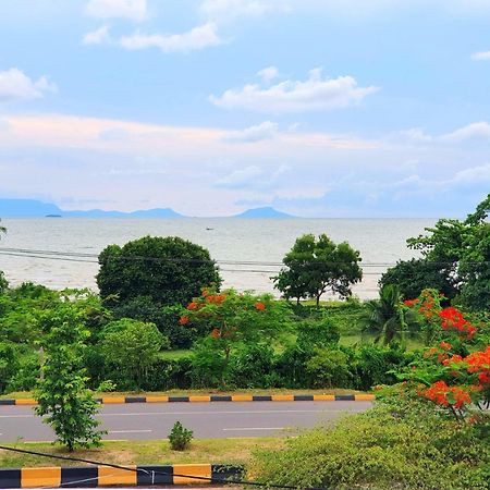 Visal Sak Guesthouse Kep Dış mekan fotoğraf