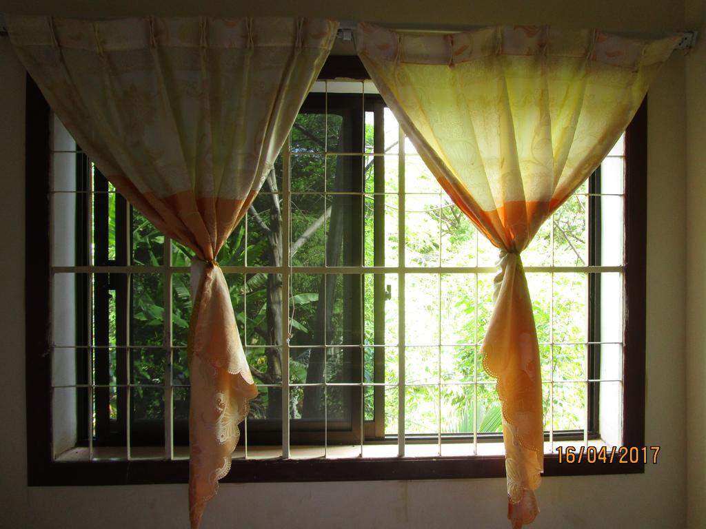 Visal Sak Guesthouse Kep Dış mekan fotoğraf