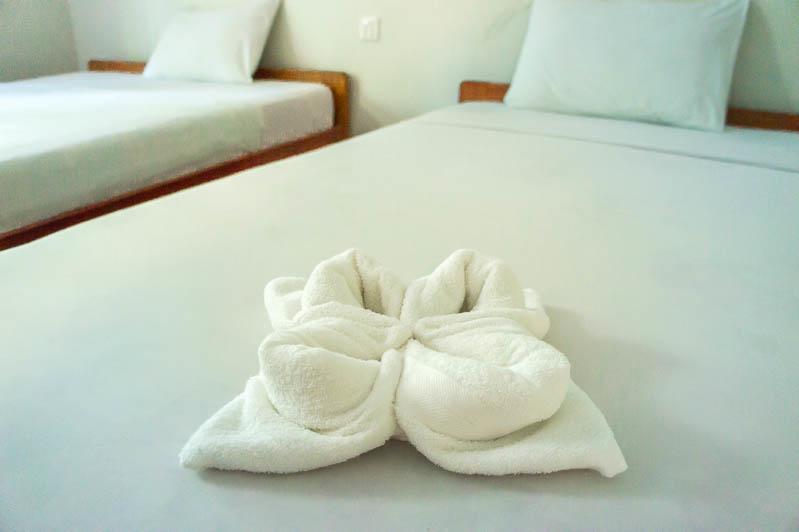 Visal Sak Guesthouse Kep Dış mekan fotoğraf