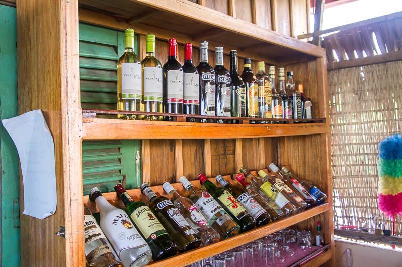 Visal Sak Guesthouse Kep Dış mekan fotoğraf