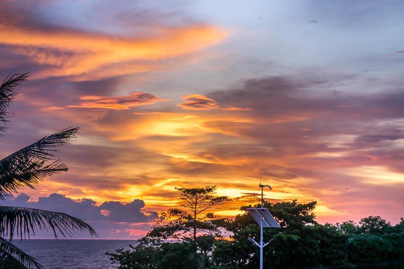 Visal Sak Guesthouse Kep Dış mekan fotoğraf