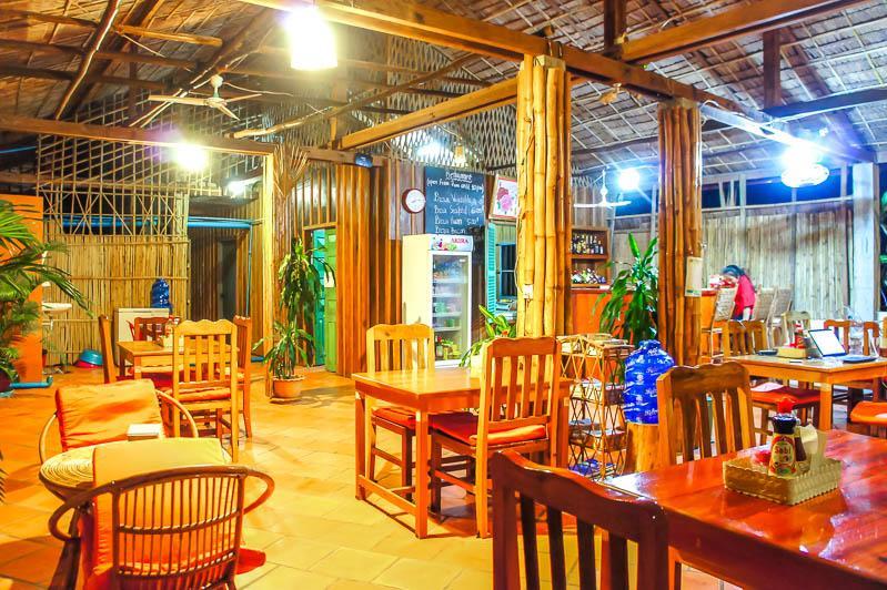 Visal Sak Guesthouse Kep Dış mekan fotoğraf