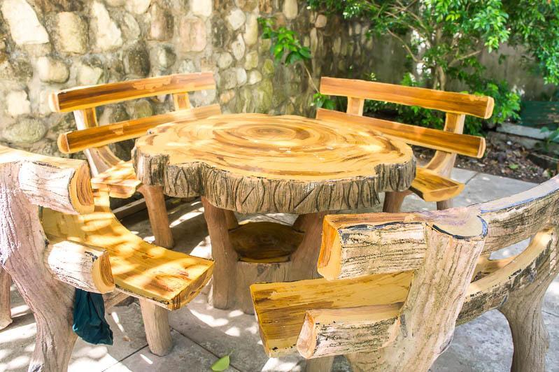 Visal Sak Guesthouse Kep Dış mekan fotoğraf