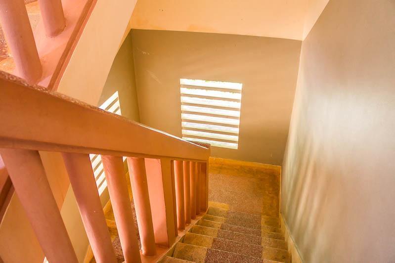 Visal Sak Guesthouse Kep Dış mekan fotoğraf