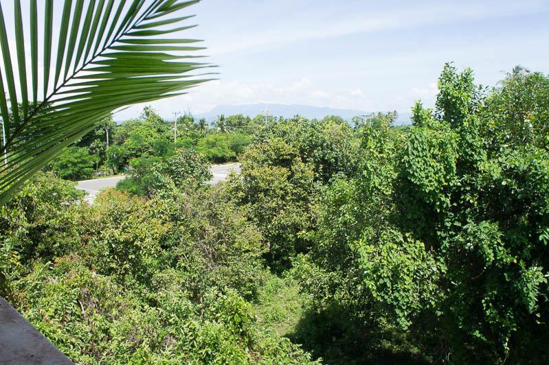 Visal Sak Guesthouse Kep Dış mekan fotoğraf