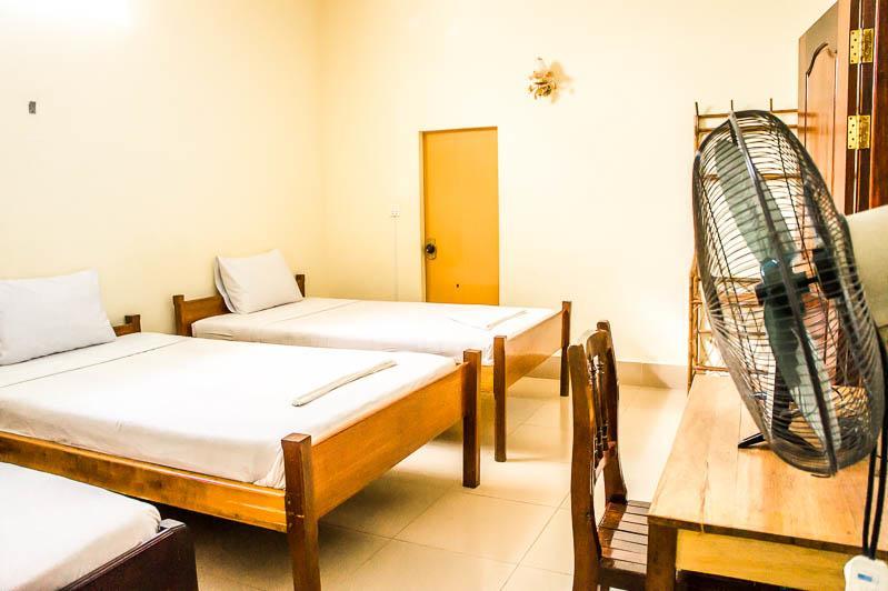 Visal Sak Guesthouse Kep Dış mekan fotoğraf